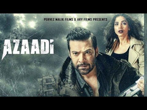 azadi pakistani full movie
